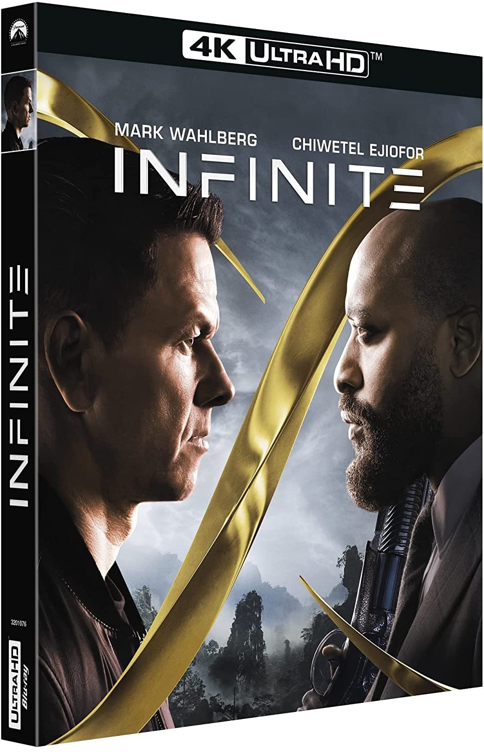 Ultra HD Blu-ray 💿 on Twitter: 