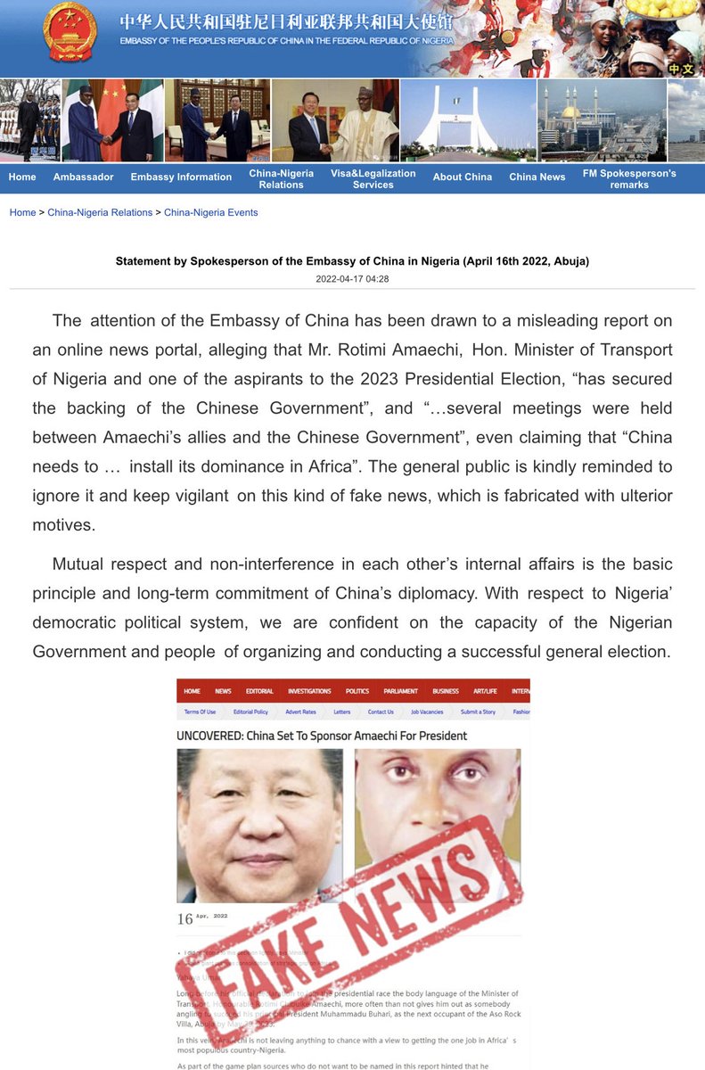 David Iyofor tweet media