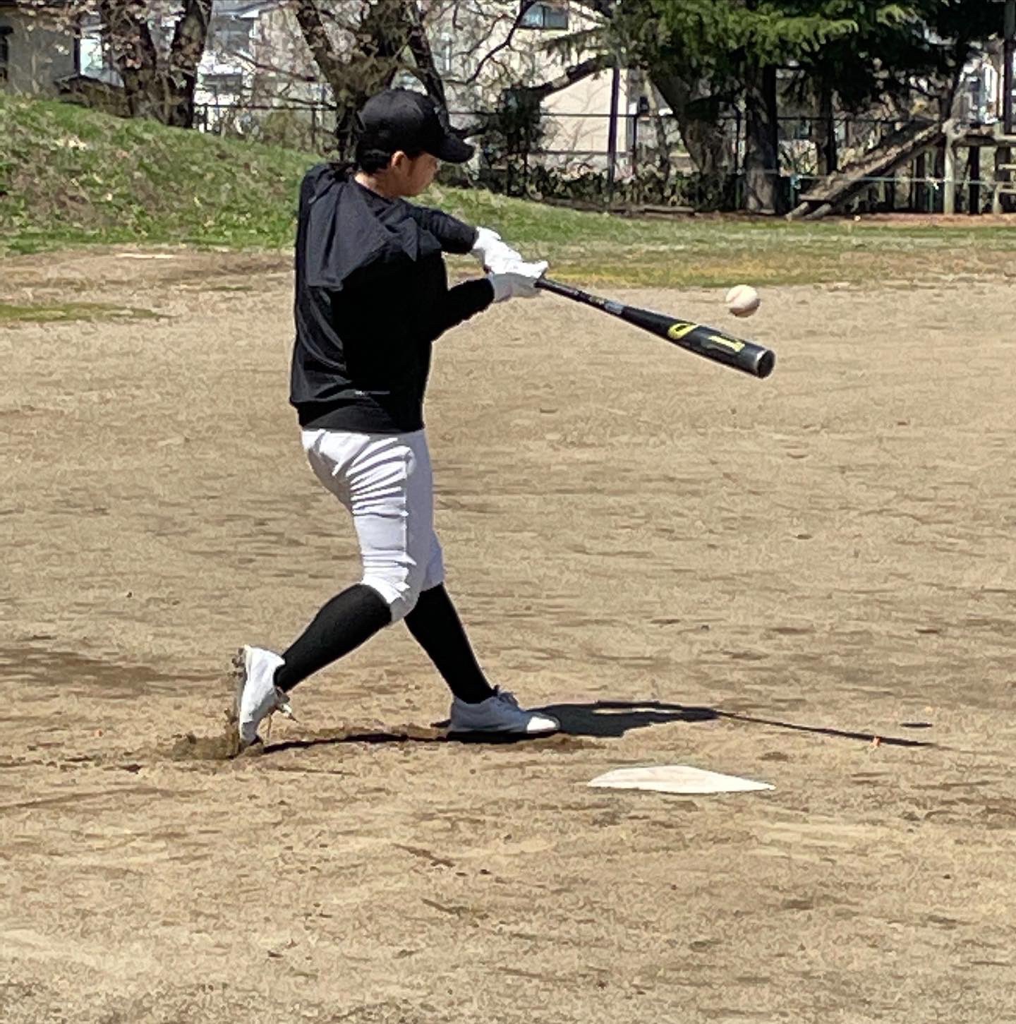 Iwate女子フレンズ硬式部 Iwate Twitter