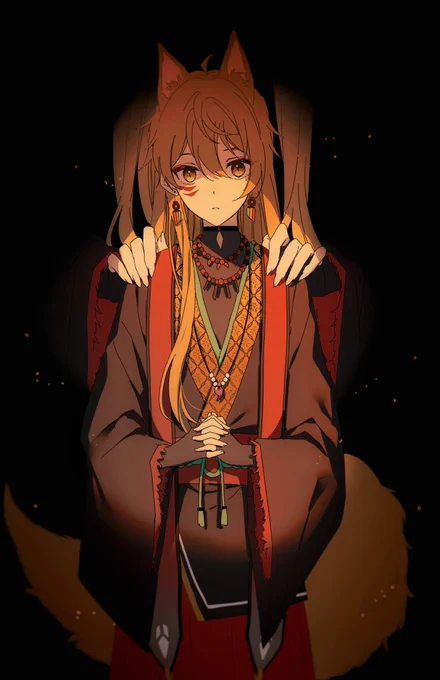 ショタ🦊 
