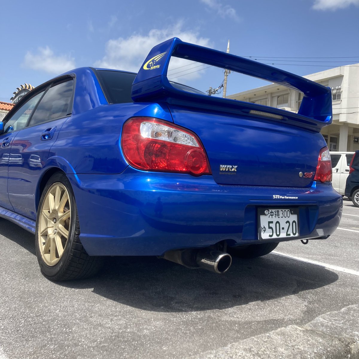 Je_GDb's tweet photo. 車乗りとして軽く自己紹介
名前：ジェシー
性別：♂︎
年齢：24
身長：168
車種：SUBARU インプレッサGDB
好き：ドライブ　ゲーム
一言：全然無知ですが、これから自分で色々触って行きたいので、宜しくお願いします👍
 #車乗りとして軽く自己紹介 
 #車好きと繋がろう2022春 https://t.co/Ybu3fESCV1