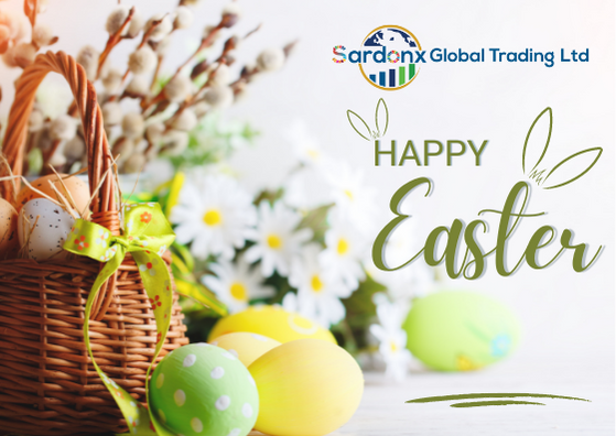 sardonxglobal's tweet photo. Happy #Easter #Sunday to you and yours. #Rwot https://t.co/ZXfB3mZz7D
