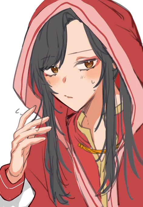 6話のこことてもスキなんです #TGCF 