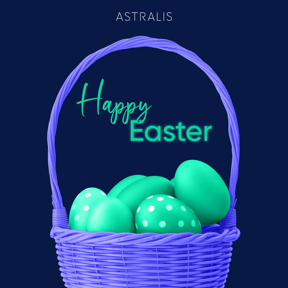 Happy Easter!!

#Easter #Easter2022 #AstralisAi