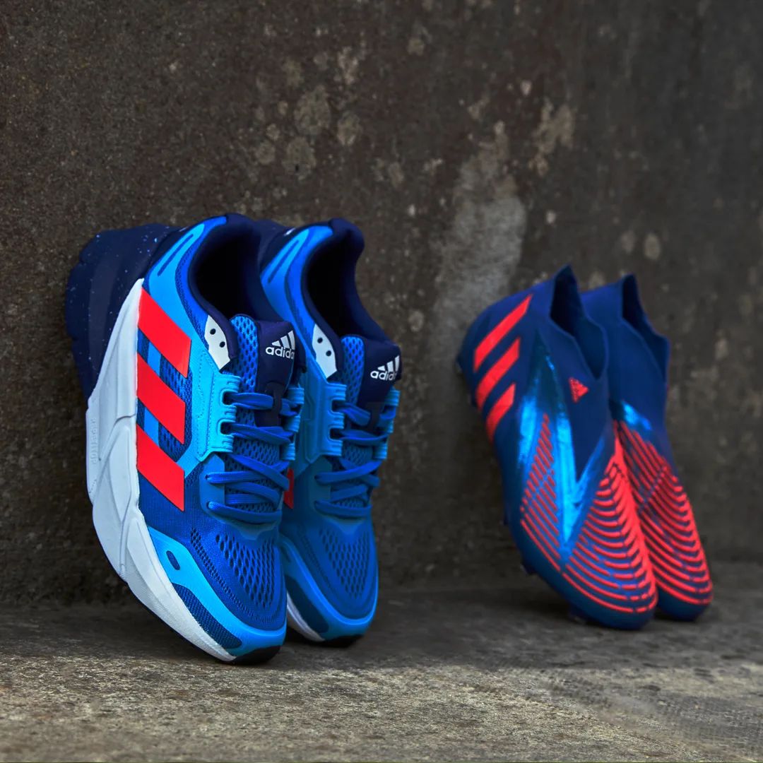 adidas have their combinations on point 🔥 Shop the latest running and boot combos now at Pro:Direct 📲

🏉➡️ bit.ly/3hYNa3E
👟➡️ bit.ly/3KzjIgC

#ProDirect #adidasRugby