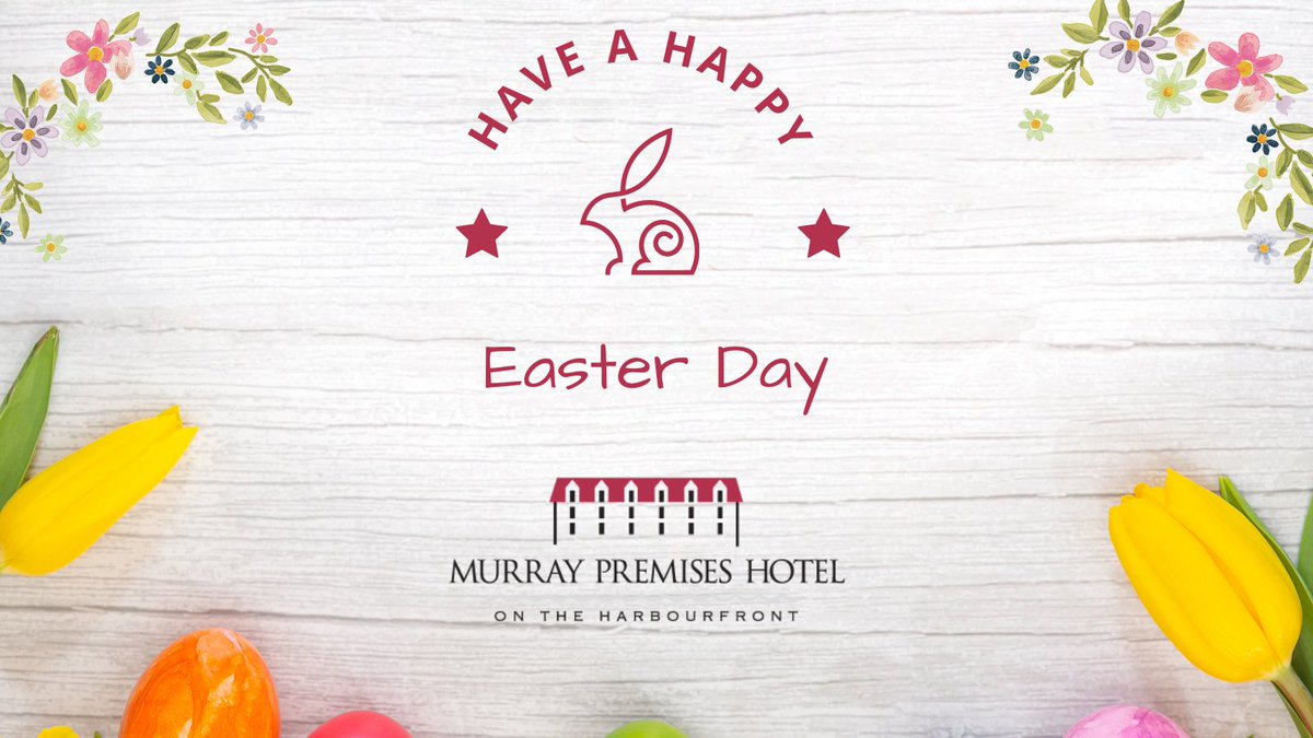 Murray Premises Hotel tweet media