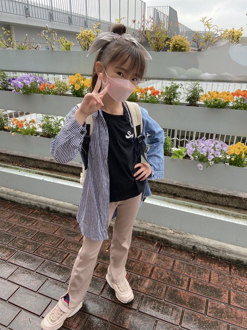 Twitterのコスプレ画像8