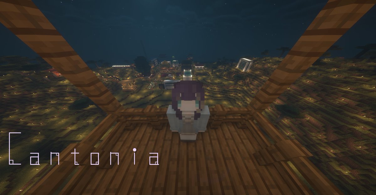 Yuu_Ra_1031's tweet photo. 【MineCraft】Cantonia Server
大冒險 + 起大樹 with/ 好多人
--17/4 9:00pm HKT--
今天會和Server的大家一起大冒險
起大樹
Bonk Under Dragon
成員有:
雪櫃Reiha, Arina, Arata, Reimond
之後會有更多人一起~
待機室:
https://t.co/AhclAVyc8b
#中文Vtuber #新人Vtuber #HKVtuber #YuuTale https://t.co/DD4kMkW0Zd