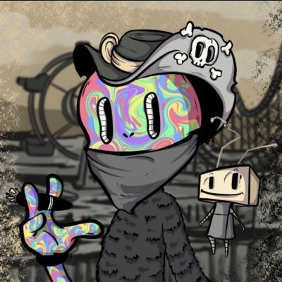 NANOPASS BLACK BOX tweet media