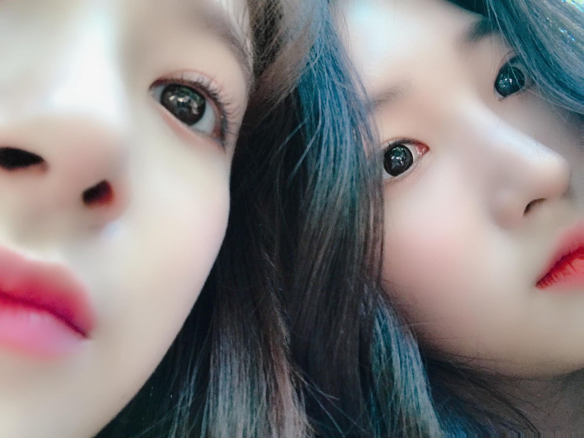 헐 이런이 위버스 션런즈 셀카 😱