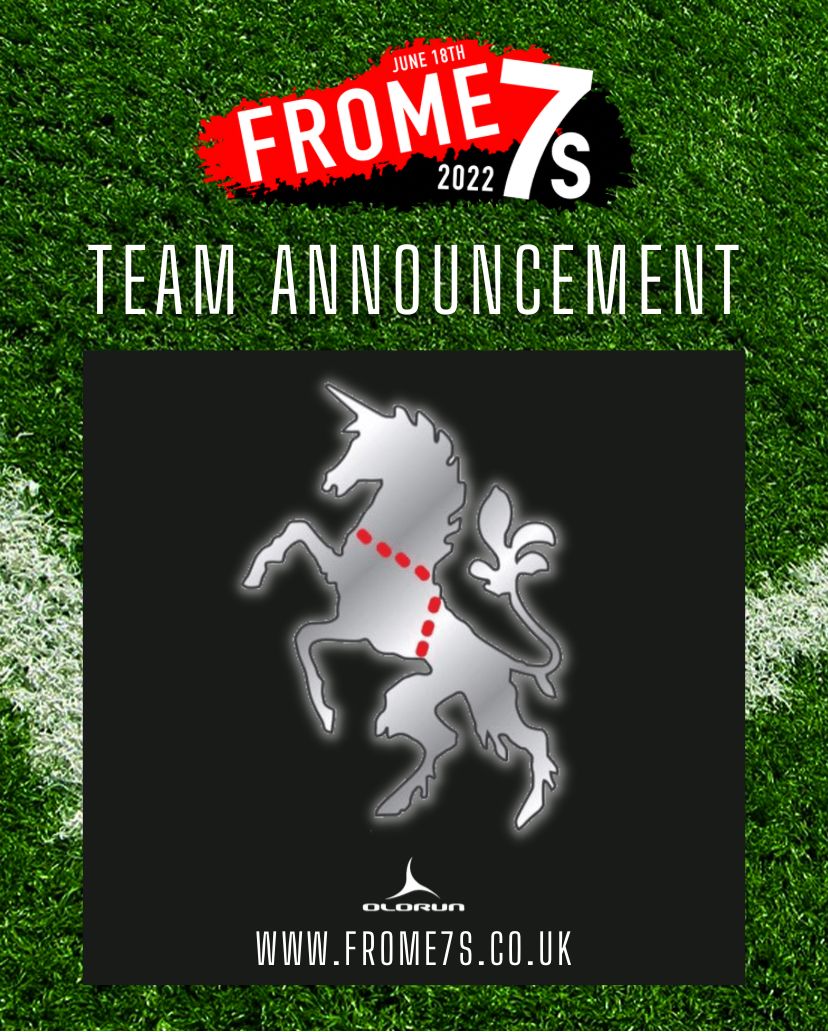 Frome7s (@fromerfc7s) on Twitter photo Back for another year we have North Bristol Ladies taking on the social comp! Back for another year we have North Bristol Ladies taking on the social comp!