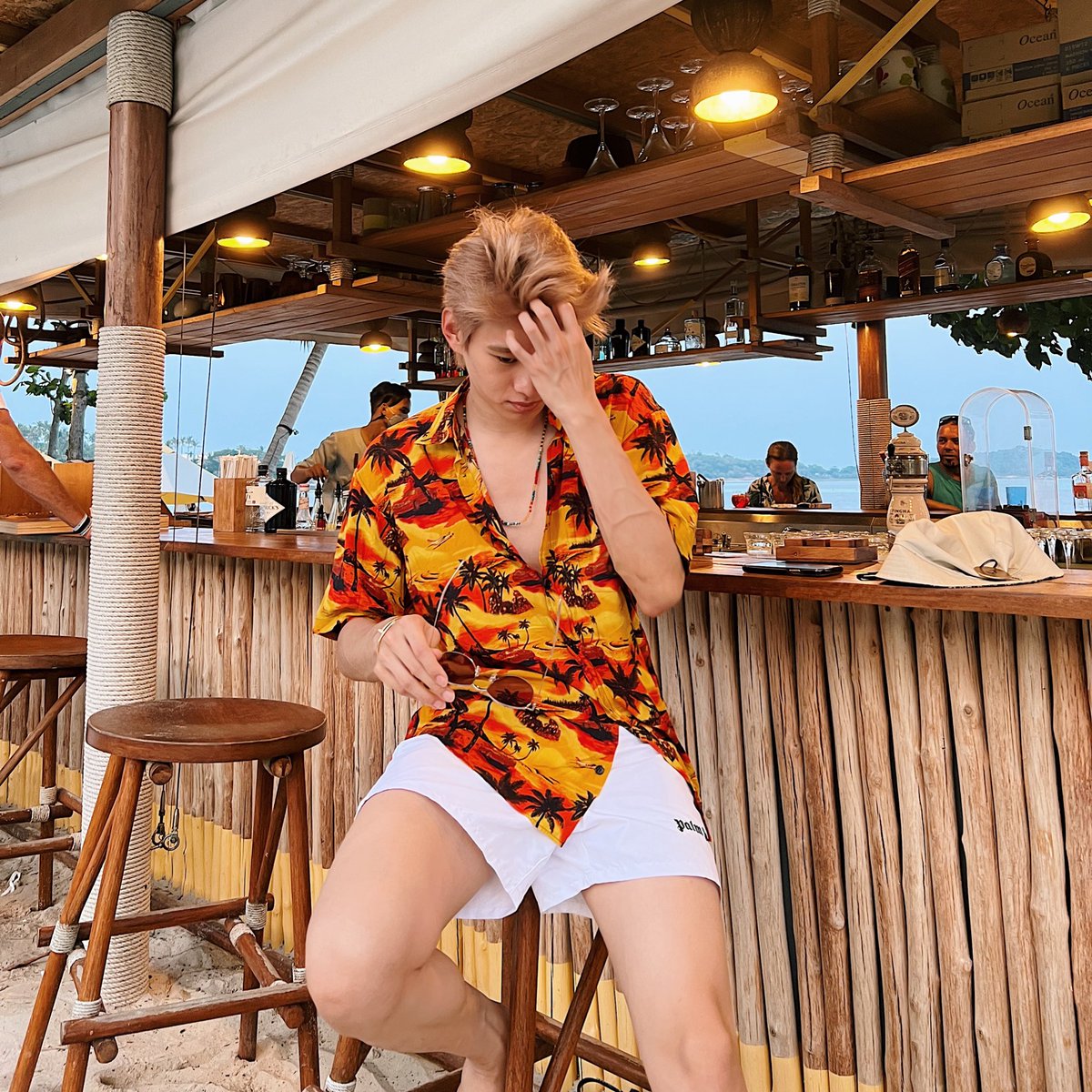 NapatJunior's tweet photo. 📸 @TadThapana https://t.co/5mtrse2BZW