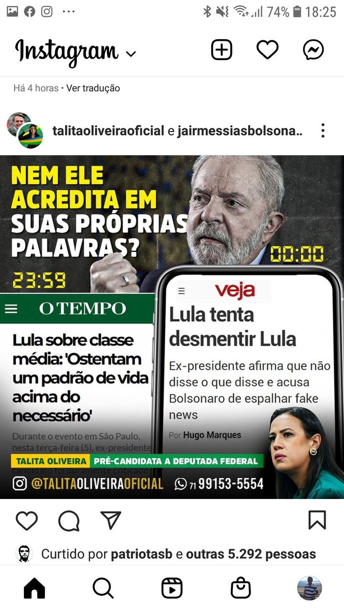 LULA DESMENTINDO LULA, COMO.ACREDITAR NO CIDADÃO DESSES.