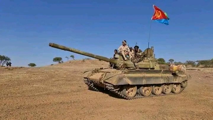 #Eritrea told the United Nations Security Council that it has agreed to start withdrawing its troops from #Tigray, acknowledging publicly for the first time the country's involvement in the  war.