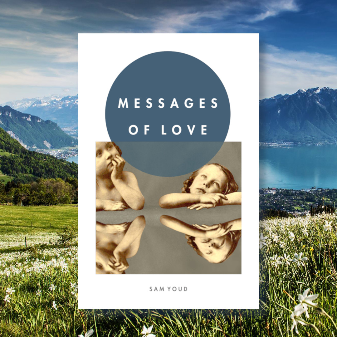 TheSYLEPress's tweet image. Sam Youd, born on Easter Day 100 years ago. His 1961 novel MESSAGES OF LOVE is #freeonkindle #thisweekendonly.
thesylepress.com/messages-of-lo…