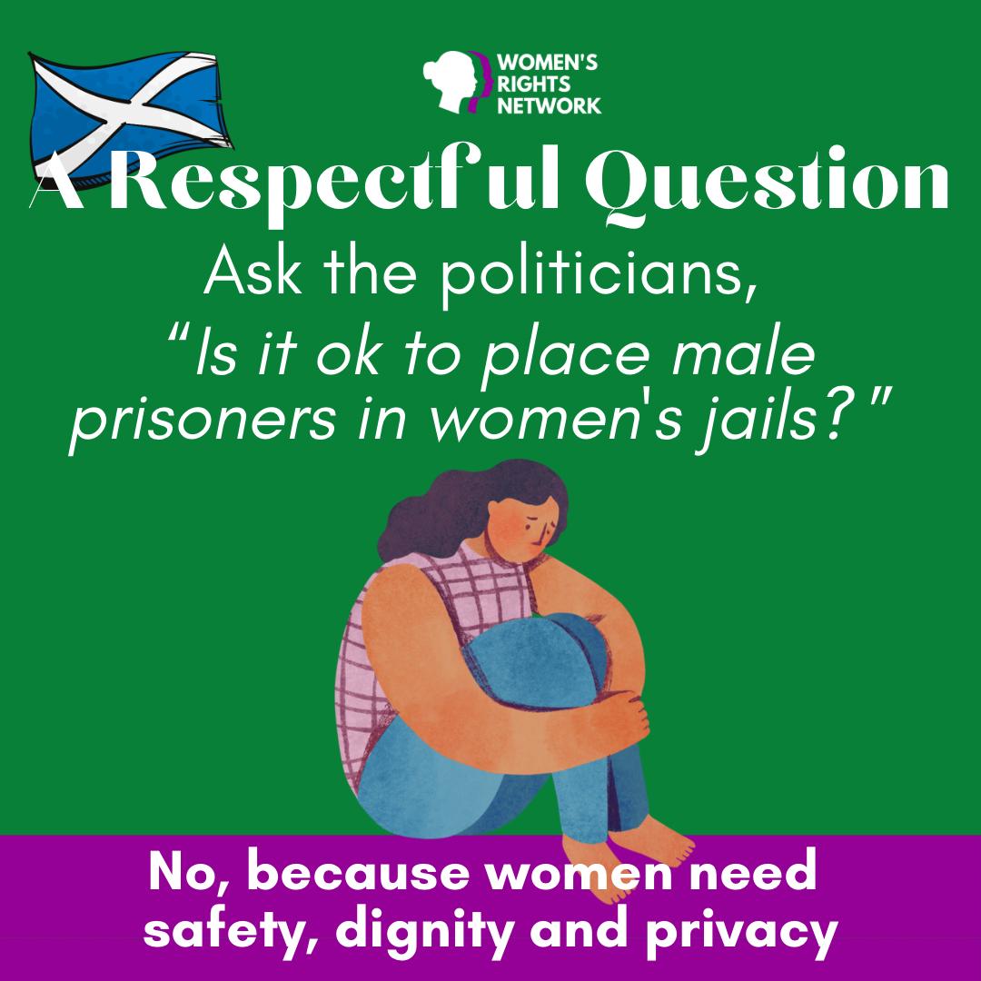 WRNScotland's tweet photo. Yesterday we gave you some #RespectfulQuestions to ask your #LocalElections2022 candidates about single sex spaces These 2 blogs from @WomenUnitingUK
explain why #SexMatters
Blog 1 ๐https://t.co/kLumjQcp7K
Blog 2 ๐ https://t.co/gXZci3dBod
#RespectMySex If You Want My X https://t.co/vCEyYHWbdS