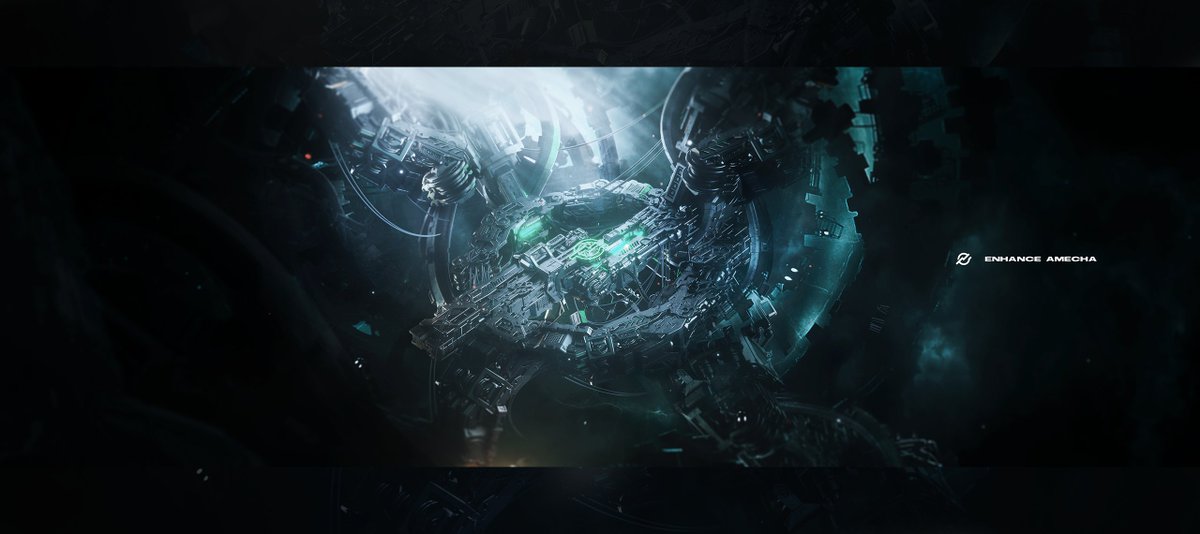 HEADER FOR @ AmeCh4_ 
#EHC2ndRC