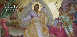 DominusVobiscu's tweet photo. Christ has risen.  Alleluia Alleluia https://t.co/aajSuD15By