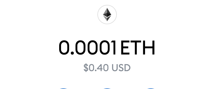 Aaaannndd it happened to me... a #scammer got me and took all my #ETH 
I don't have enough to even sellone of my #NFTs 
Well... you live and you learn.

#BeSafe #everyone ❤️❤️