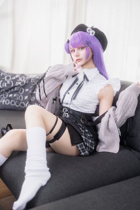 コスプレイヤーえまりんのTwitter画像19