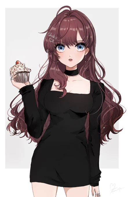 💁‍♂️🧁♥️ 