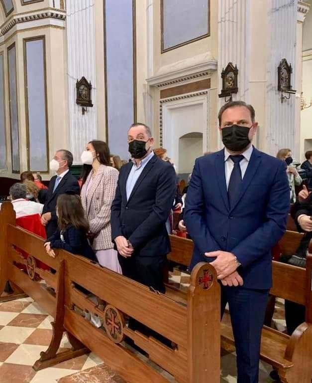 PSPV-PSOE Silla tweet media