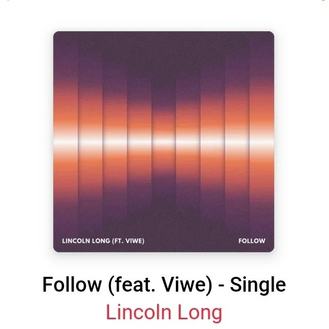 Lincoln Long tweet media