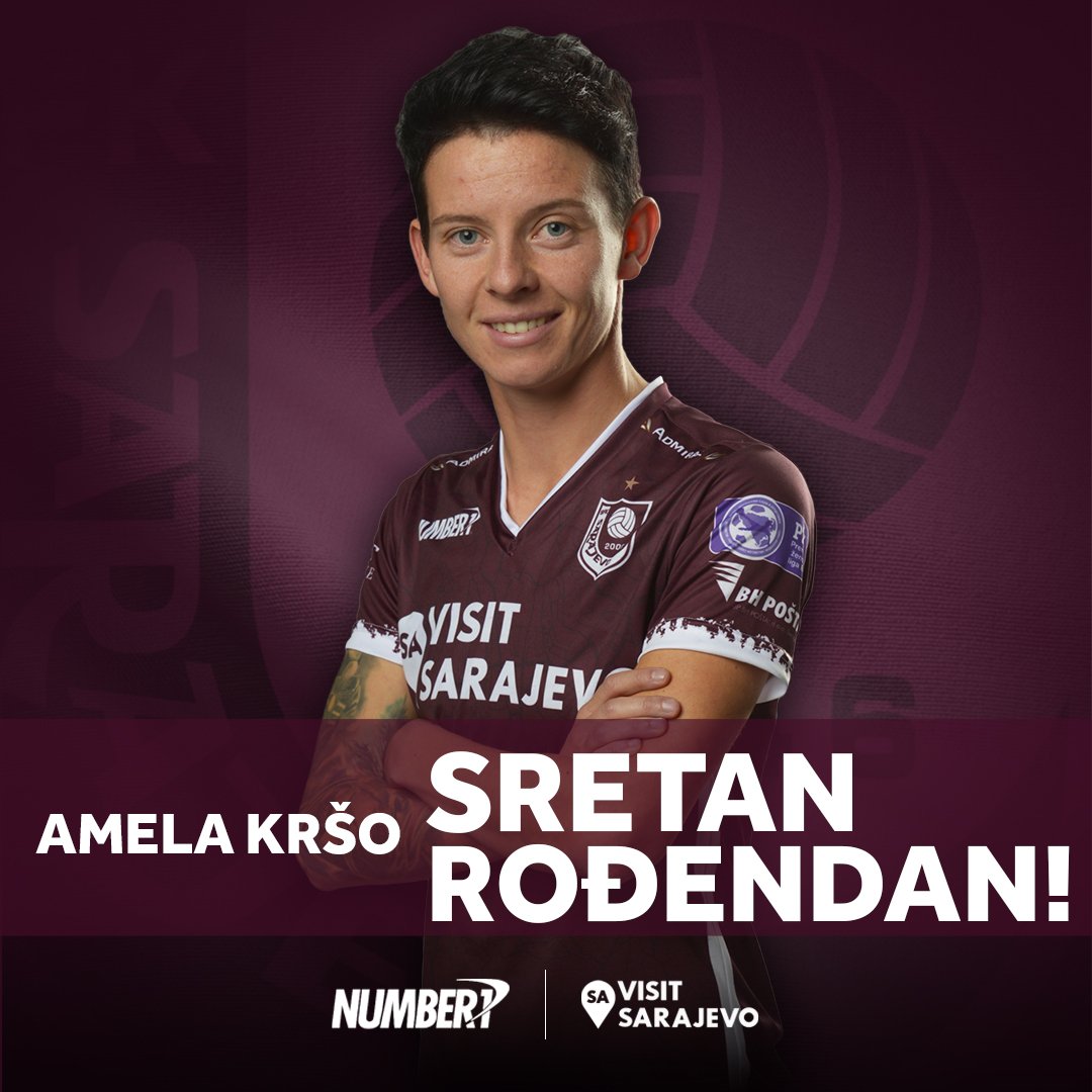 SFK 2000 Sarajevo tweet media