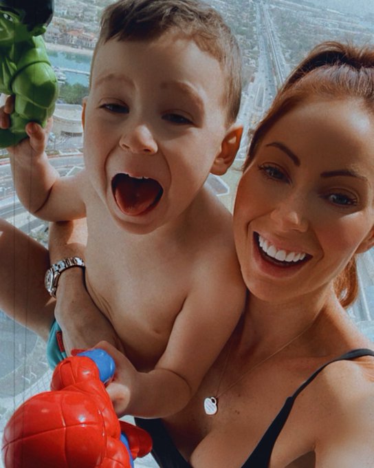 Our favourite place to be 🤍   Happy Easter everyone 🐣 https://t.co/4iosko0Vye<a href="/tag/doubletrouble"class="tags"><span>#doubletrouble</span></a>