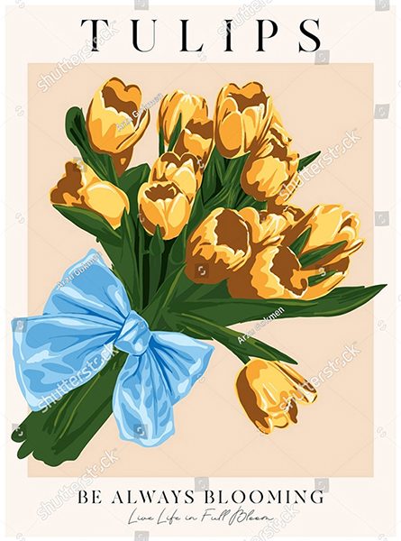 arzu_c's tweet photo. Who loves tulips? Raise hand🤚 https://t.co/p18Wh9qOuz