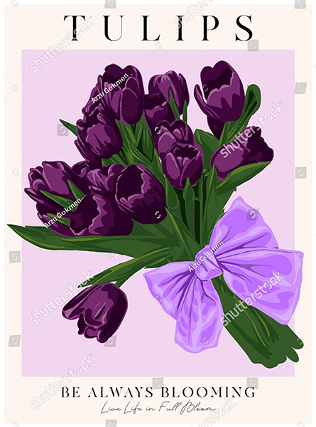 arzu_c's tweet photo. Who loves tulips? Raise hand🤚 https://t.co/p18Wh9qOuz