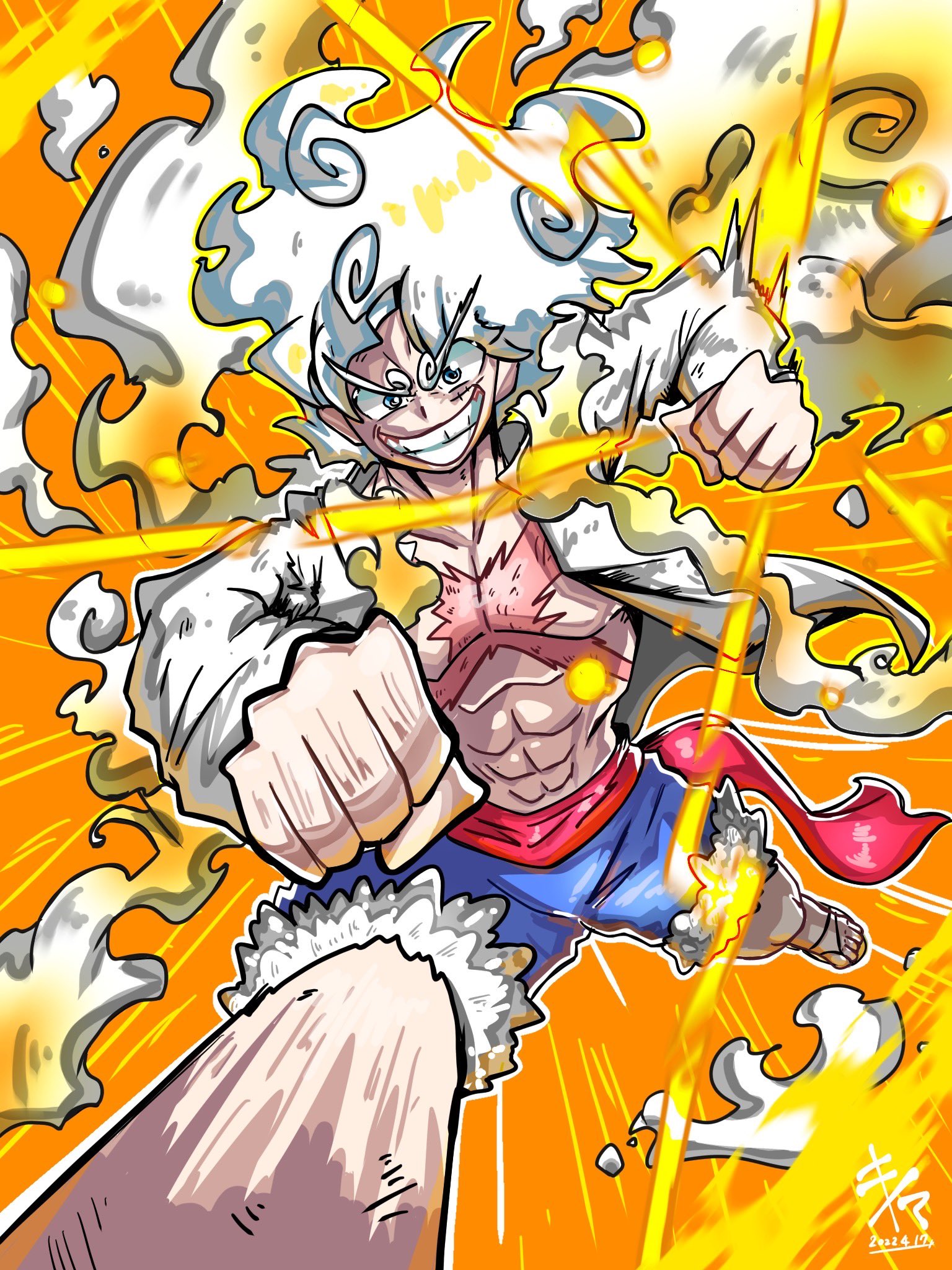 キリシマ Twitterissa ニカッ ワンピース ルフィ ニカ ワノ国 イラスト 絵 オリジナルイラスト デジタルイラスト 絵描きさんと繋がりたい 絵師さんと繋がりたい Fanart T Co Kjx3tb3ykp Twitter キリシマ Twitterissa ニカッ ワンピース ルフィ ニカ ワノ国 イラスト 絵 オリジナルイラスト デジタルイラスト 絵描きさんと繋がりたい 絵師さんと繋がりたい Fanart T Co Kjx3tb3ykp Twitter