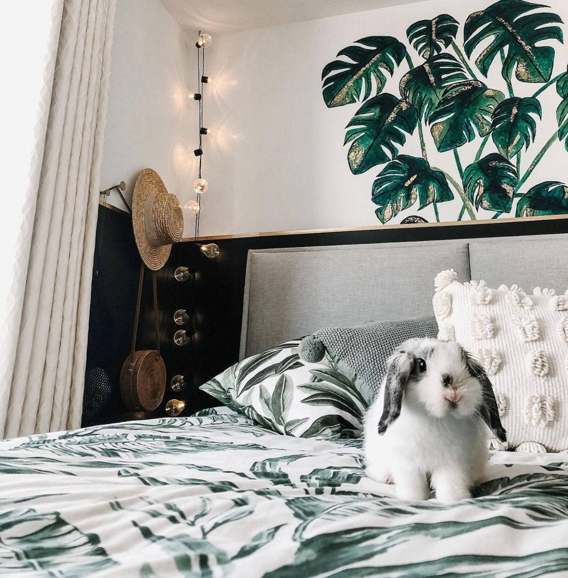 BensonsForBeds's tweet photo. Wishing everyone a Hoppy Easter! 🐰 

P.s. There's currently an extra £25 off when you spend over £400 online with code EXTRA25 - ends midnight tonight so hop to it: https://t.co/P2SbNuChcO https://t.co/Bi8moF0YED