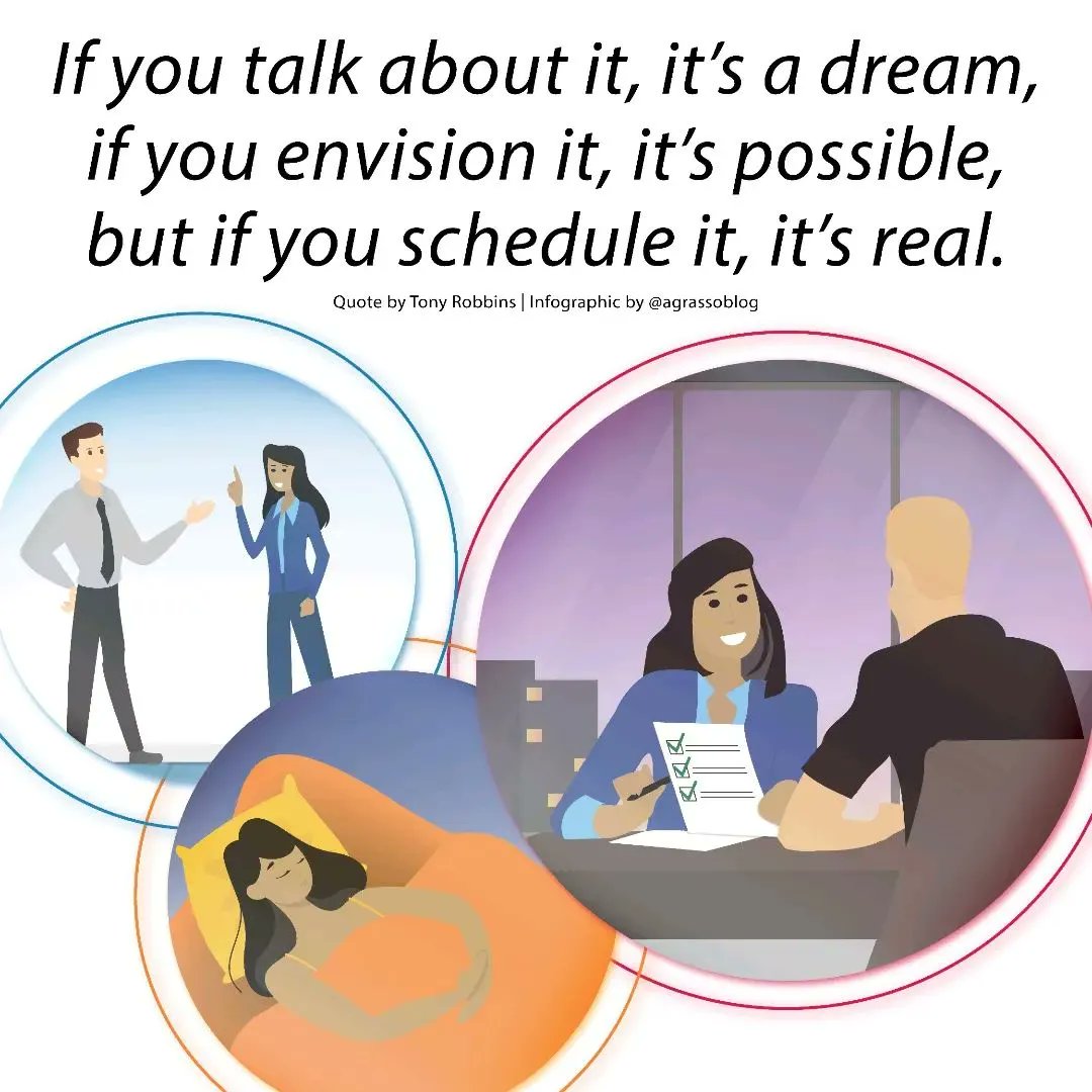 agrassoblog's tweet photo. Learn to take action without wasting too much time on preambles. Talking and thinking about your projects can help you, but don't get stuck there. Make it real.
Social design funded by @antgrasso for educational and motivational purposes. #personalgrowth #startup https://t.co/fZOLb3Addt