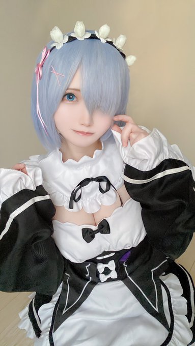 Twitterのコスプレ画像30