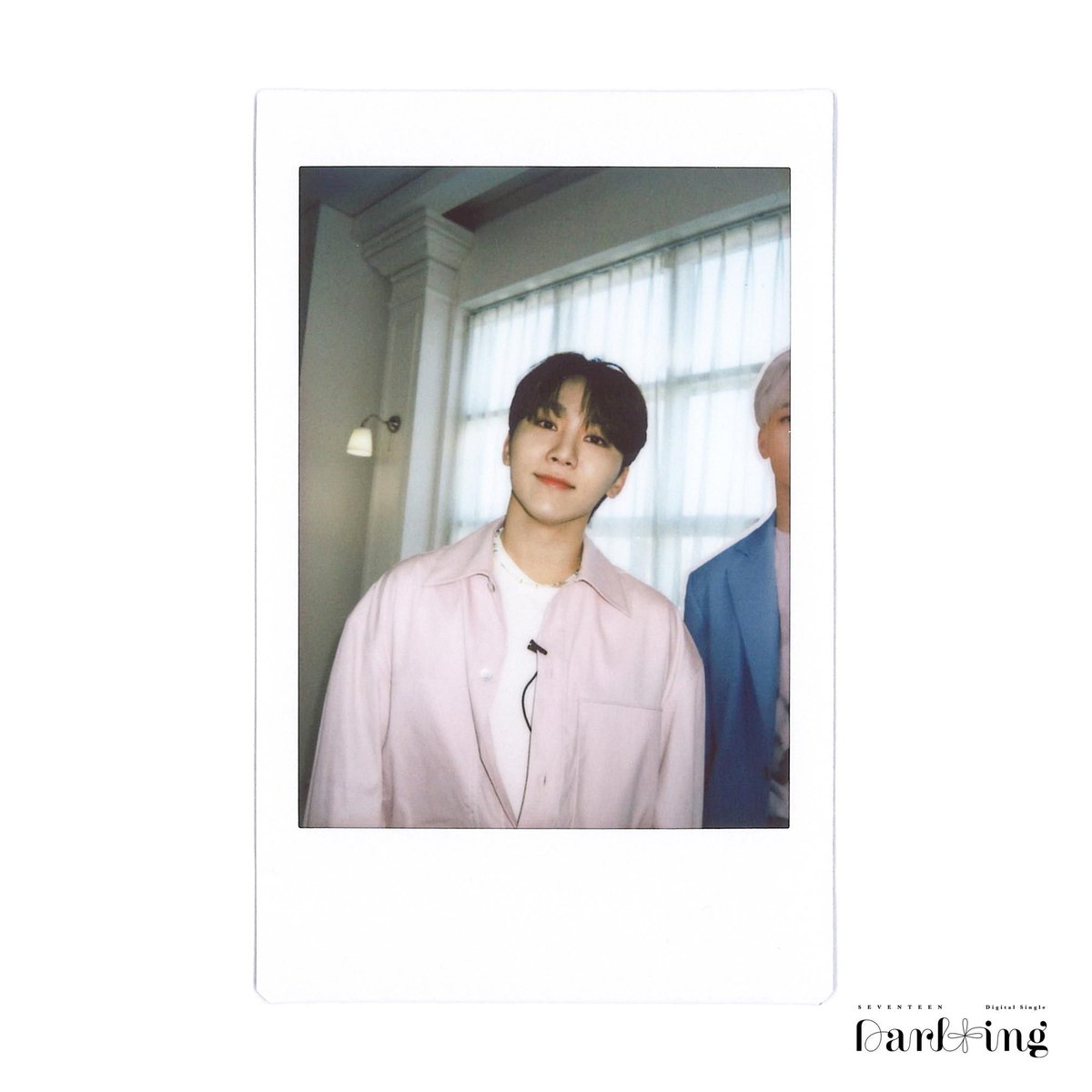 WonBoo Darl+ing countdown live
