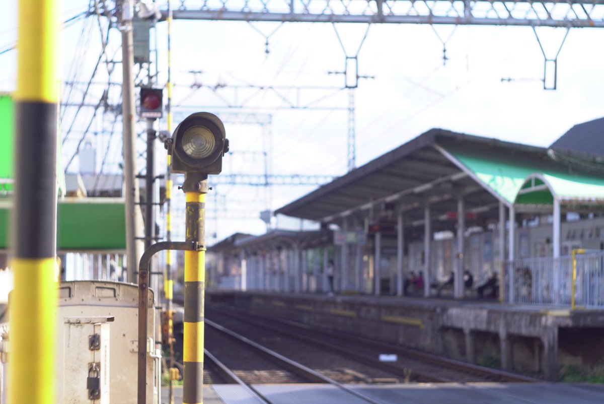 hot1022's tweet photo. #オールドレンズ で切り取る近鉄郡山駅前。今日は天気が良かったので、#α6400 に #helios442を、装着してブラリと散歩してみた。マニュアルフォーカスとオールドレンズならではの質感。レンズの良さを惜しみなく引き出してくれるという面でも最新のカメラの性能は素晴らしい。#k&amp;f #m42 #sony https://t.co/inHyrtqzcz