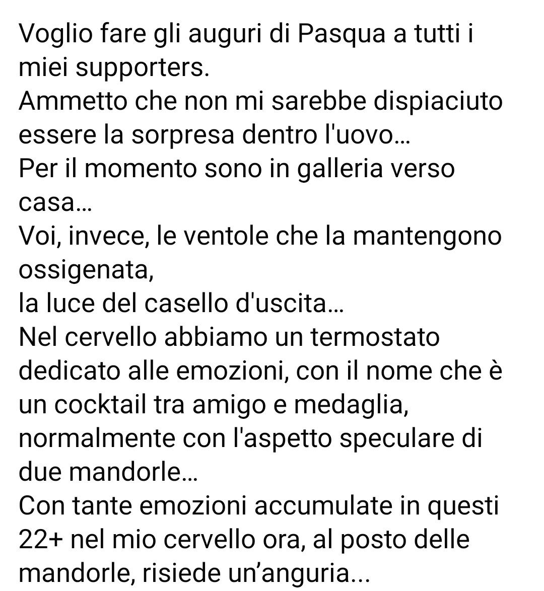 News - Chico Forti OFFICIAL tweet media
