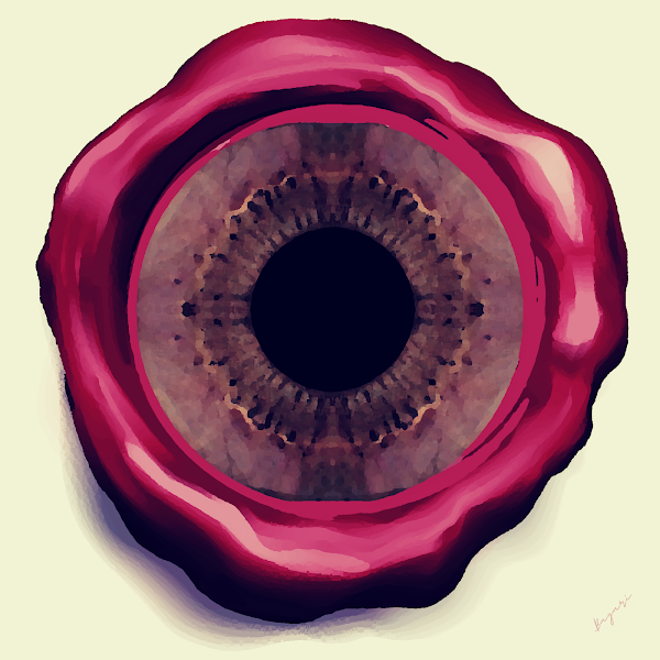 HumAniEyes's tweet photo. @fastmoney_nft Eye beauty differently...
Unique 1/1 Digital Art (HUMan & ANImal EYES) irises. #HumAniEyes
Have a nice day!
Bagari #NFT https://t.co/Wyj5B7KeWs