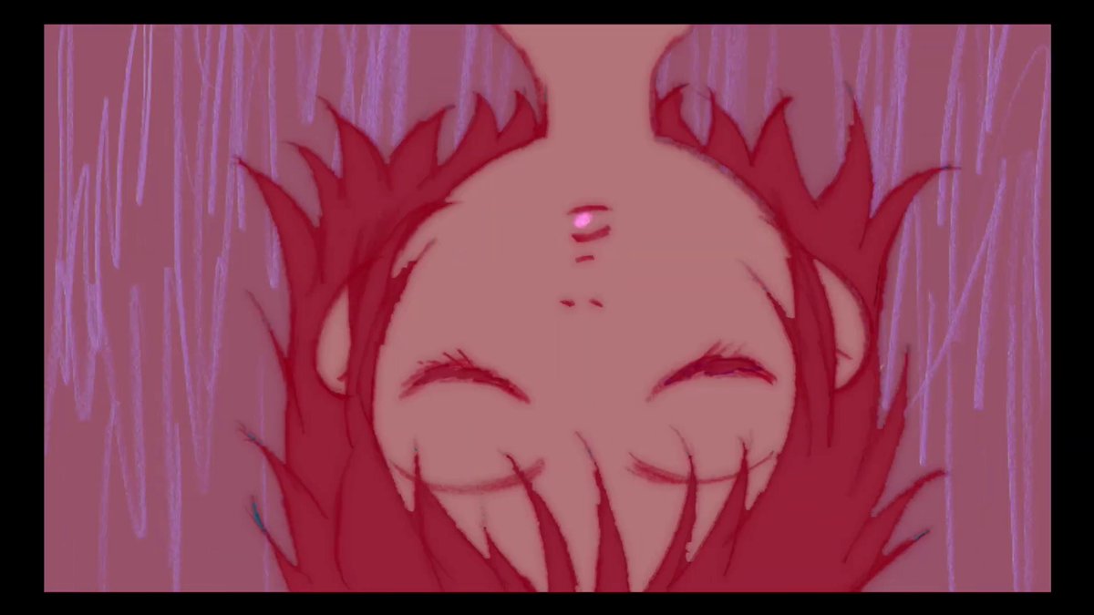 It's been one year since Osamu Kobayashi passed away.
His official <a href="/osamukoba/">小林治</a> Twitter account posted today a preview video of his last anime series project : "Doron Korondo".
Co-directed with Koji Morimoto, and based on the book by Yusuke Kitano.
youtube.com/watch?v=63HQEs…