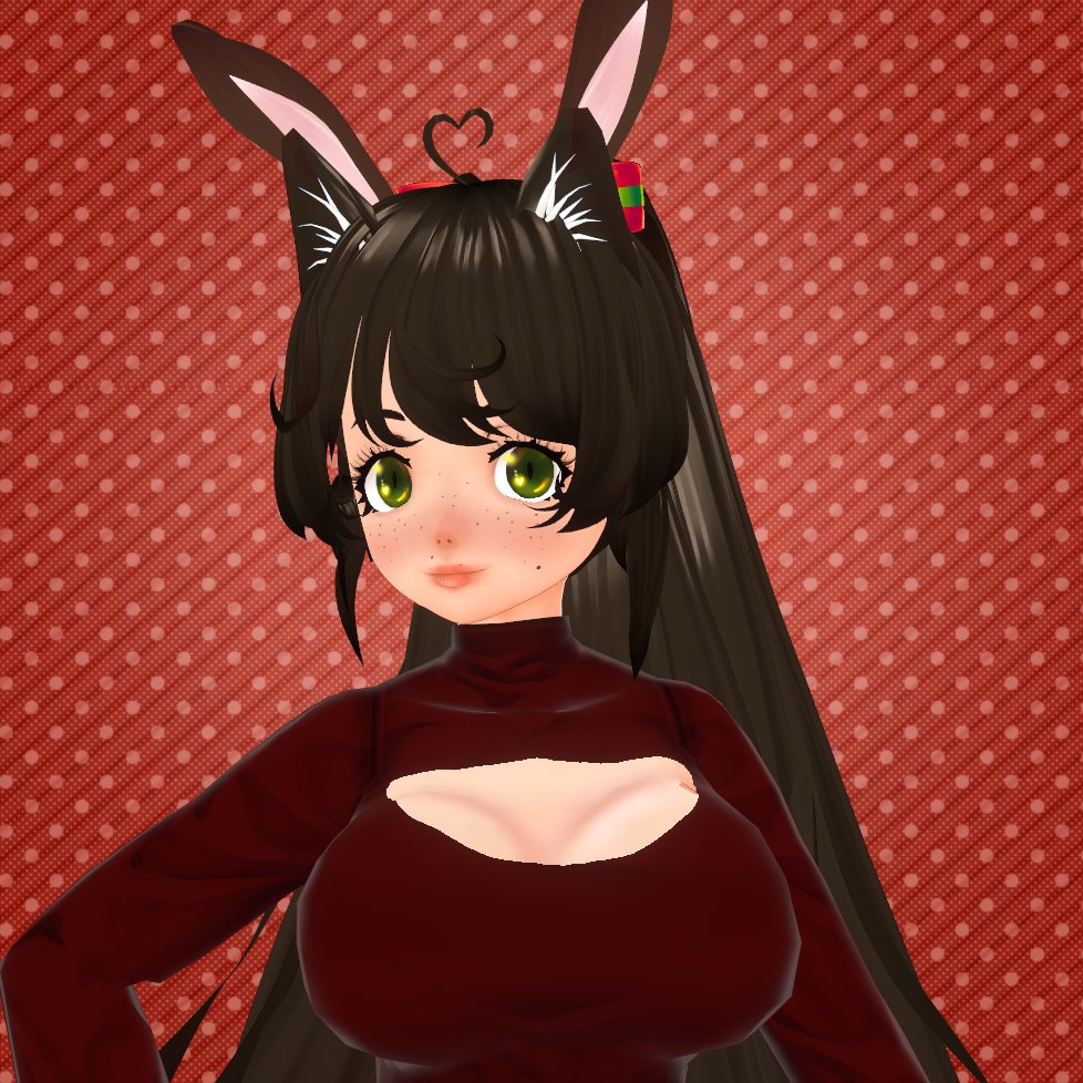 🐱🐰 Holly 🐰🐱 tweet media