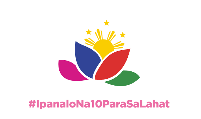 KuyaErjann's tweet photo. Ang liwanag ng silangan, namukadkad na.
Tara. #IpanaloNa10ParaSaLahat
#BagongPilipinasForLeni #Kinalas https://t.co/iaMYlbQMu6