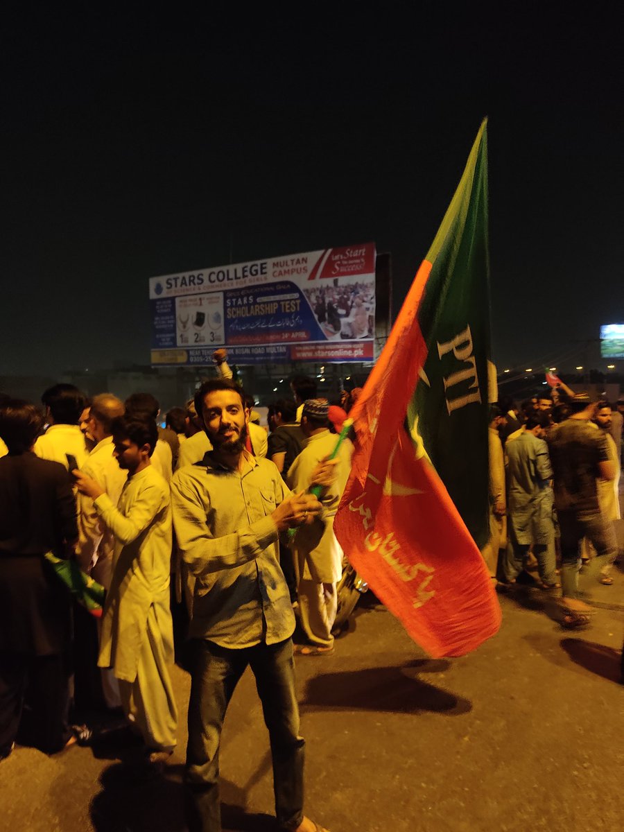Habibxaith's tweet photo. #jalsaMultan🔥
#BehindYouSkipper 
#امپورٹڈ_حکومت_نامنظور
#KarachiJalsaPTI https://t.co/C4pI1VXqdm