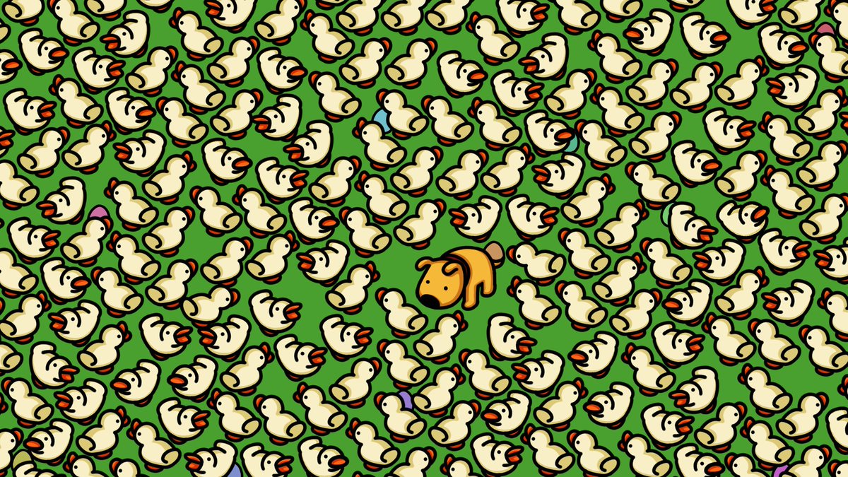 Happy Easter Unique Fam♥️

We just finished an egg hunt in our discord channel and now its your turn. How about you guys find the exact number of easter eggs in this picture🔎🥚

#CNFT #CNFTs #CNFTCommunity #CNFTart #cnftproject