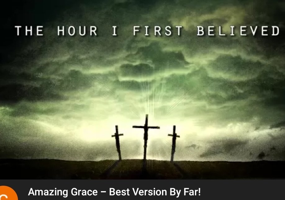 StoneofThors's tweet photo. Jesus Christ my savior

God Most High my creator

Real recognizes Real

🙏✝️🙏 https://t.co/PcIuenSgZ7