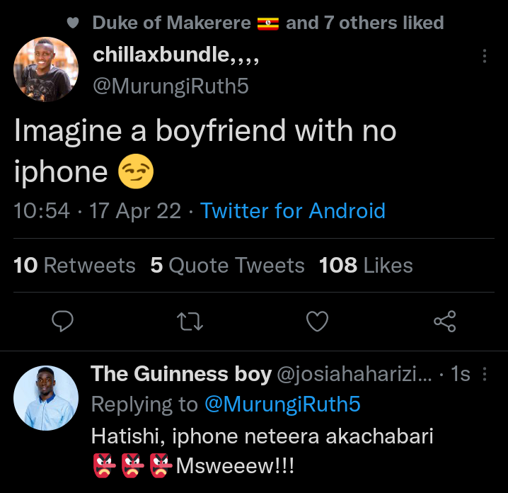 Natandikiraho..,.... 🤣