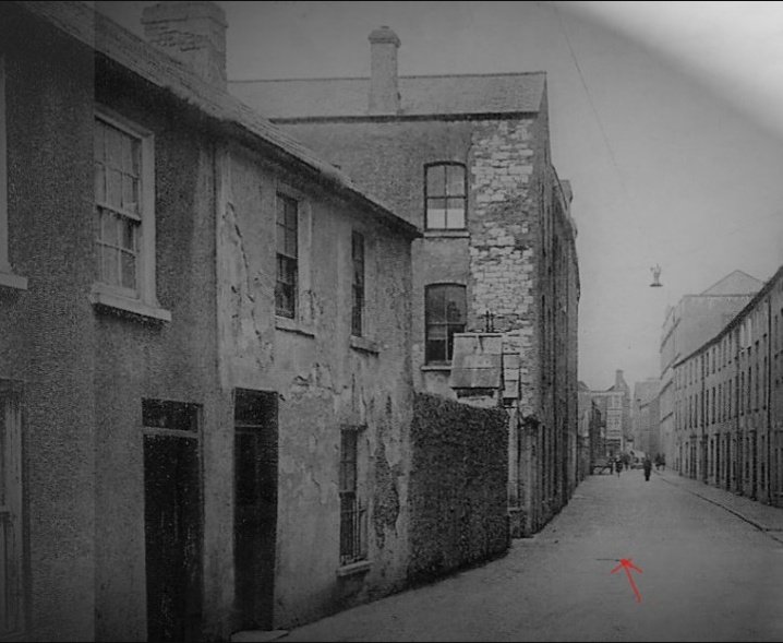 Pauline Murphy tweet media