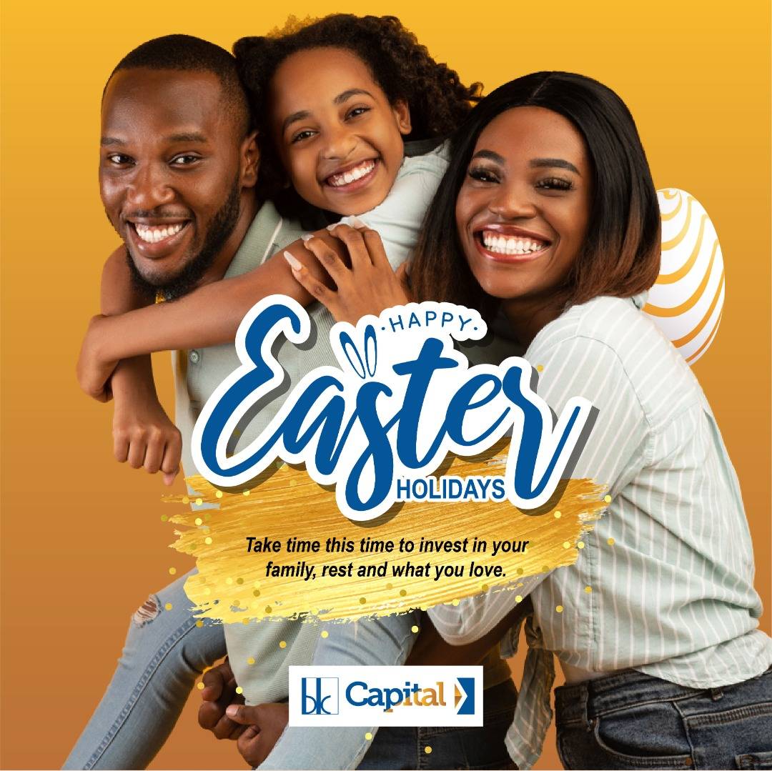 bk_capital's tweet photo. Happy Easter to you all ๐ฅ
May it be a victorious period as you reflect on the blessings that you have.
#HappyEaster #AchieveFinancialFreedom #AgukaFund https://t.co/okoRHPPy60