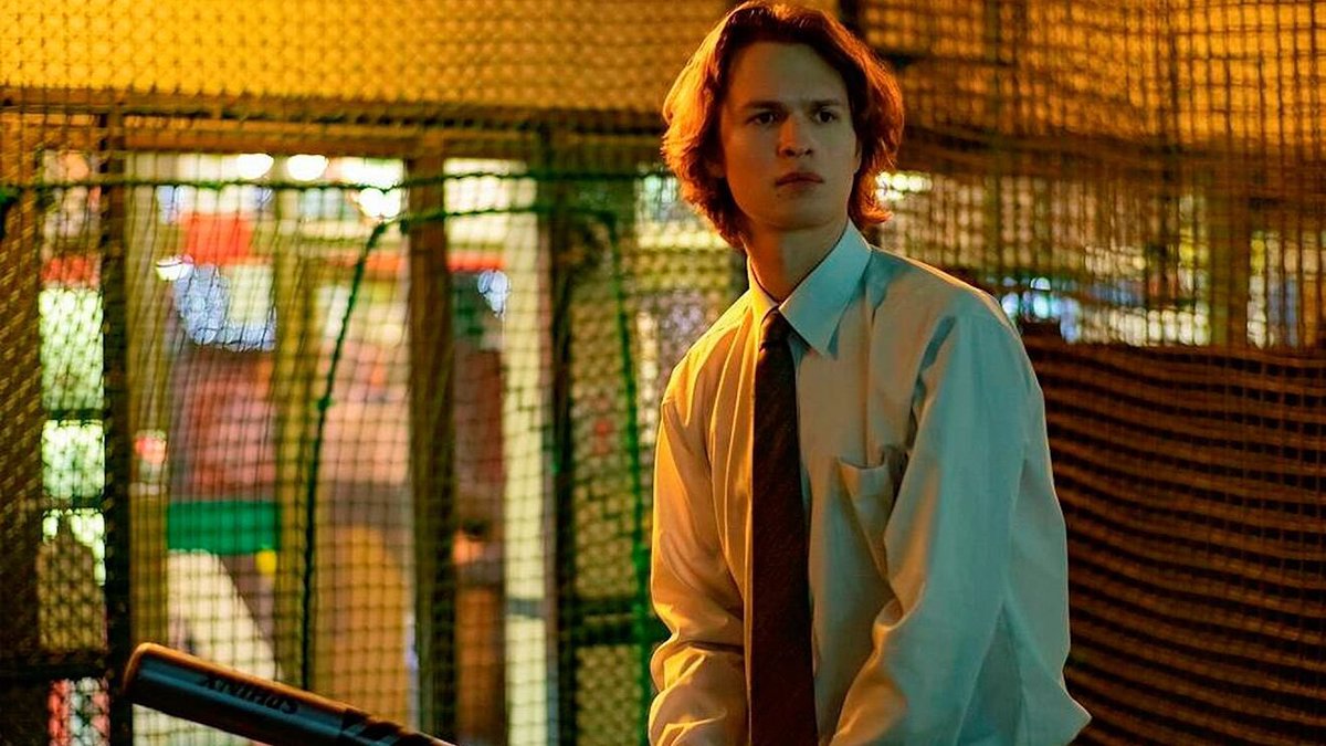 Tokyo Vice (2022)
نزلت خمس حلقات من أصل ثمانية من المسلسل، وإلى الأن عاجبني جداً، يركز المسلسل على رعب عالم الياكوزا باليابان وأسراره من منظور عدة شخصيات، أهمهم مراسل أمريكي قليل خبرة لكن ملقوف يلعب دوره أنسل ألقورت
   
المسلسل رتمه هادئ لكن مكافئ، وقصص شخصياته مثيرة للإهتمام 👏🏼