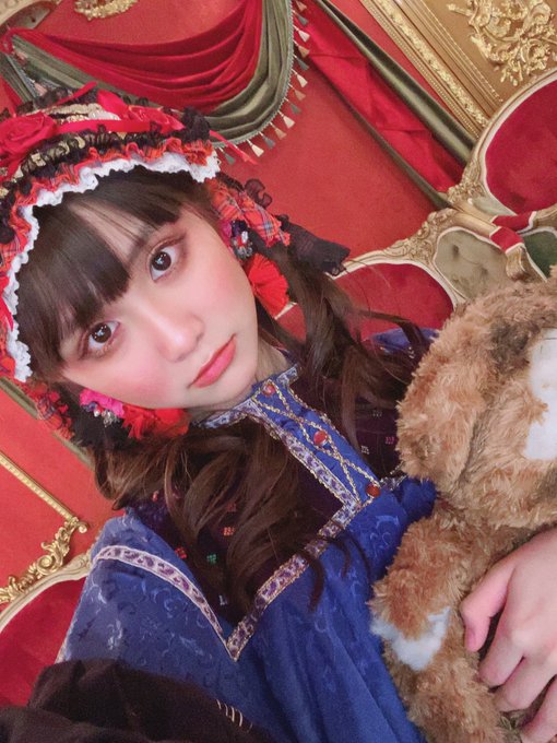 Twitterのコスプレ画像26